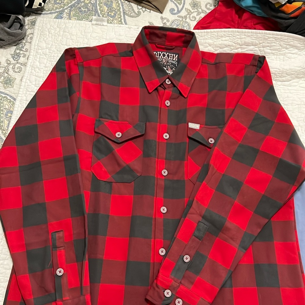 Dixxon — Fifty Fifty